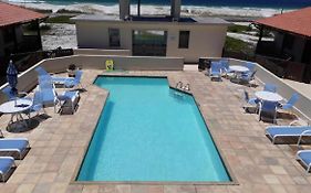 Casa Familiar Pe Na Areia